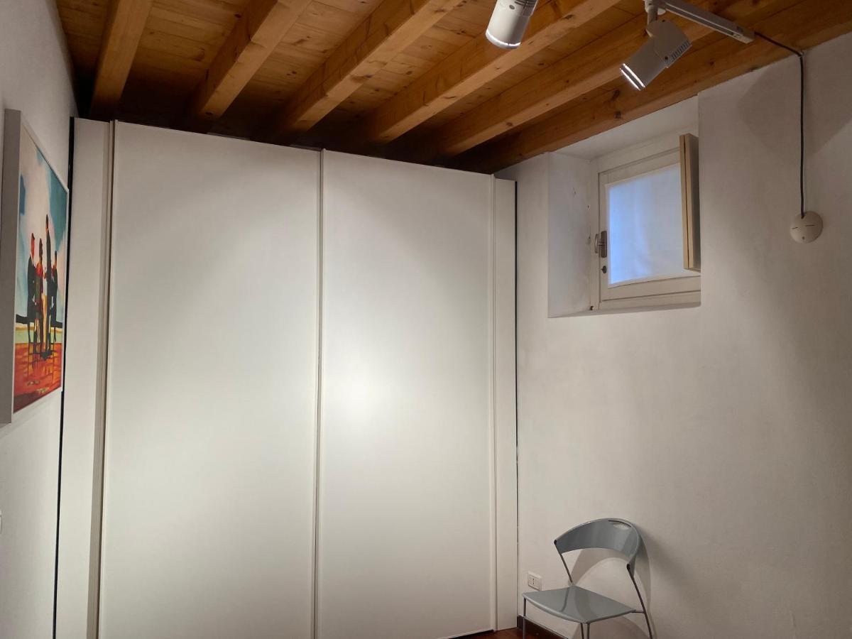Casa Hermes Apartment Bergamo Ngoại thất bức ảnh