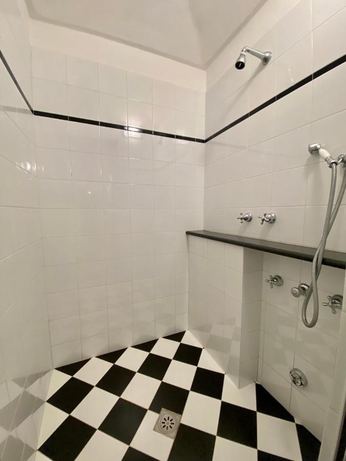 Casa Hermes Apartment Bergamo Ngoại thất bức ảnh